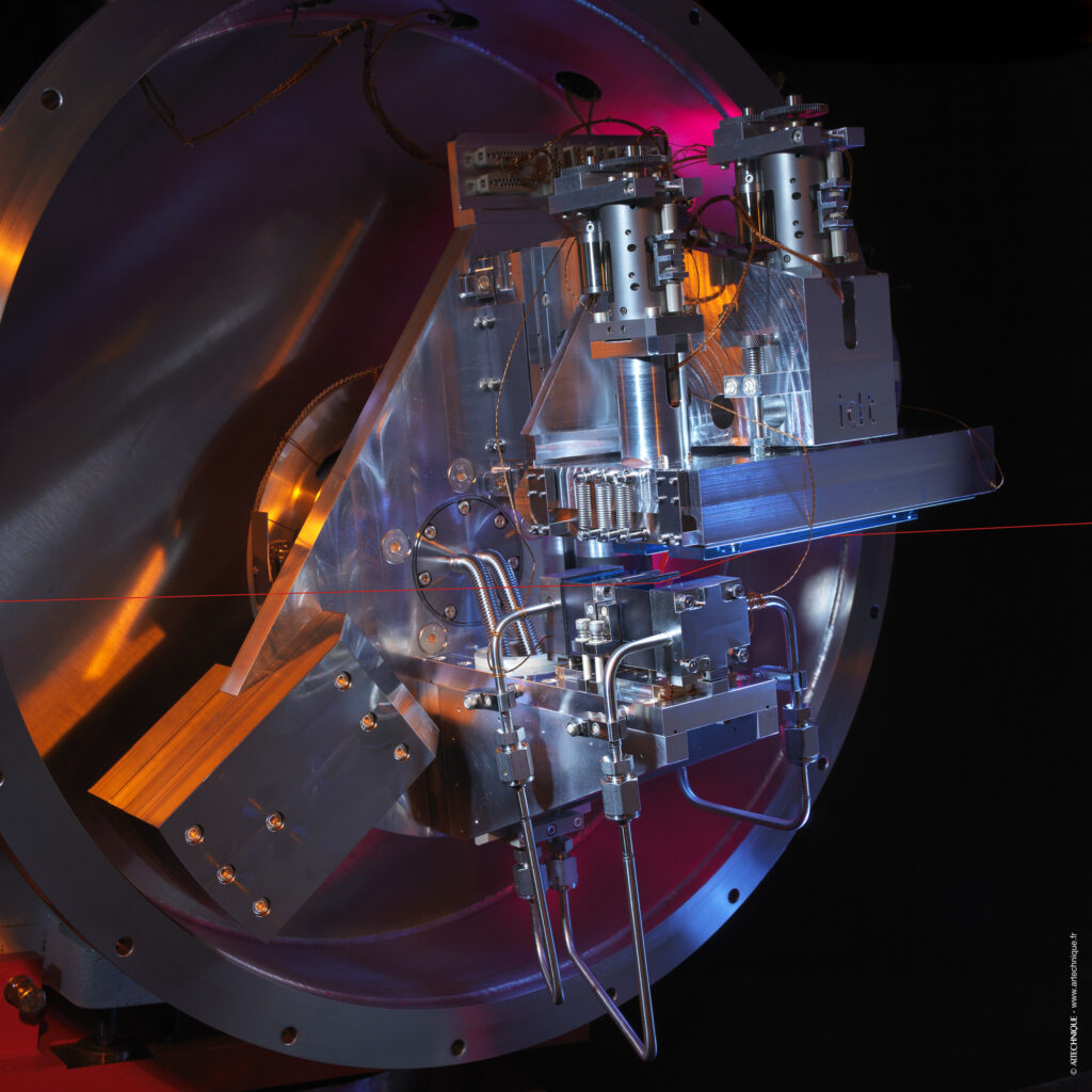 ESRF