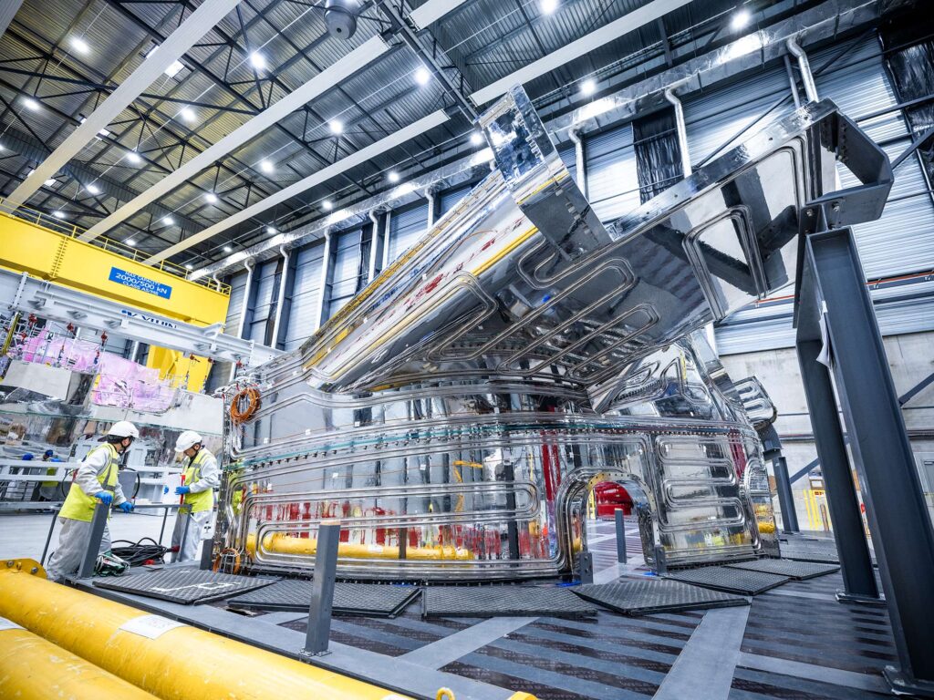 ITER