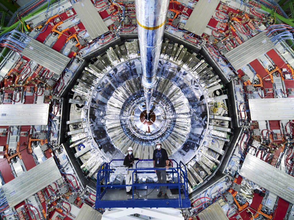 CERN