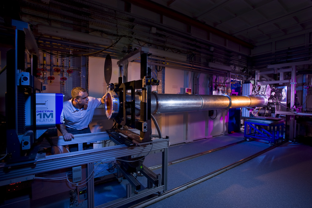 ESRF