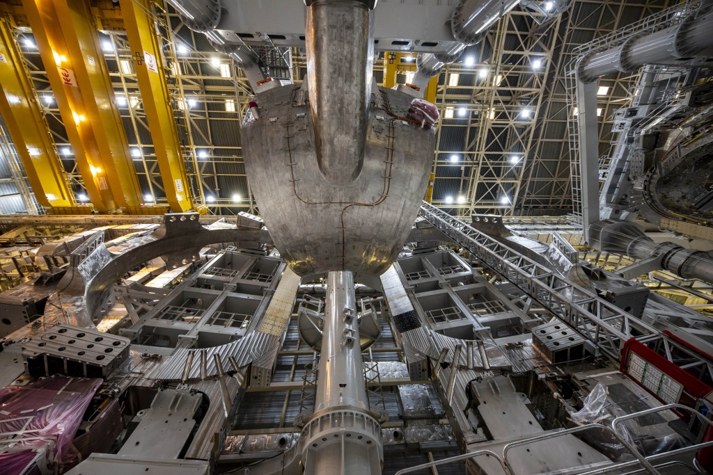 ITER
